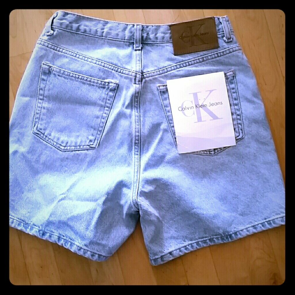 Calvin Klein jeans